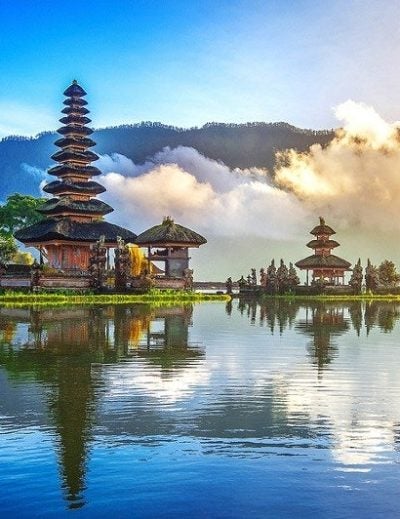 Malasia e Indonesia