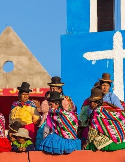 Perú