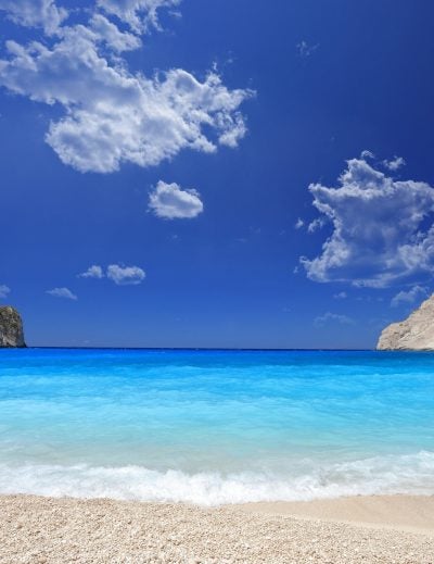 iles grecques