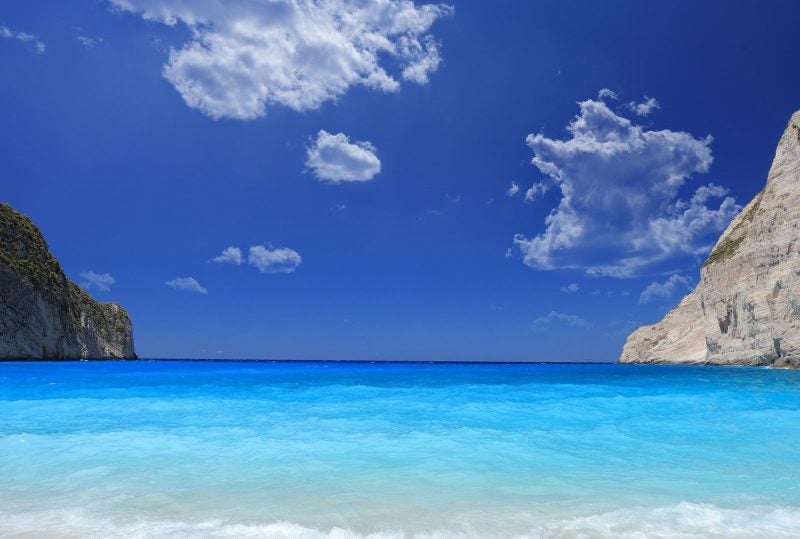 iles grecques