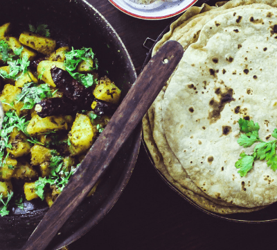 gastro-india