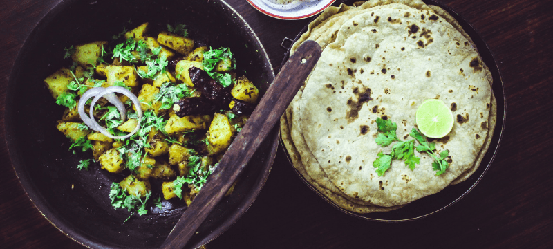 gastro-india