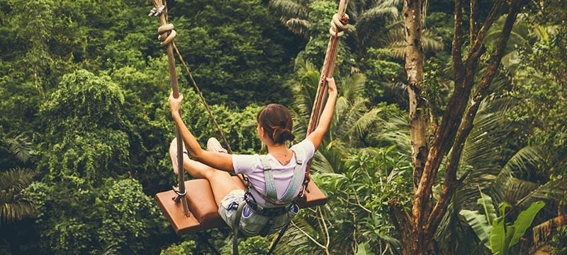 tourisme d’aventure