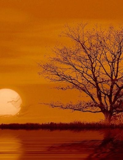 las mejores puestas de sol