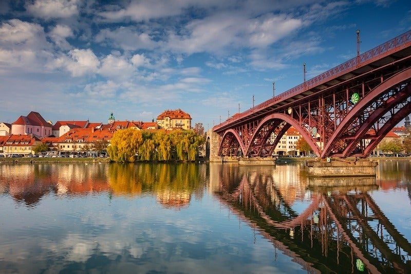 Que voir en Slovénie 