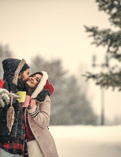 Los 5 mejores destinos para volver a tu infancia en Navidad