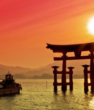 All the requirements to travel to Asia that you can not ignore