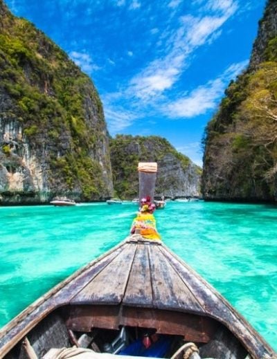 Todo los requisitos para viajar a Asia que no puedes pasar por alto