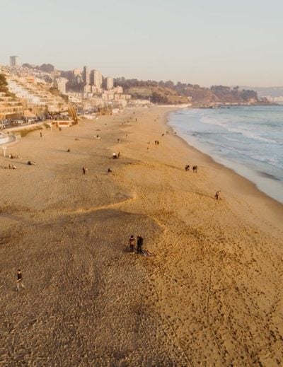 Las 10 mejores playas de Chile que te sorprenderán