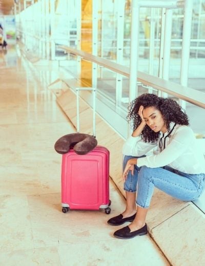 10 astuces pour éviter le Jet Lag