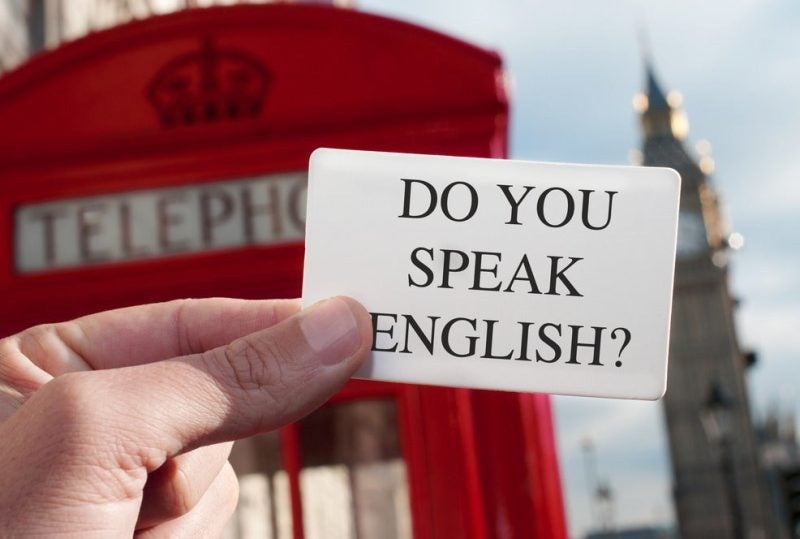 Beste Reiseziele, in welchem Sie kein Englisch sprechen müssen