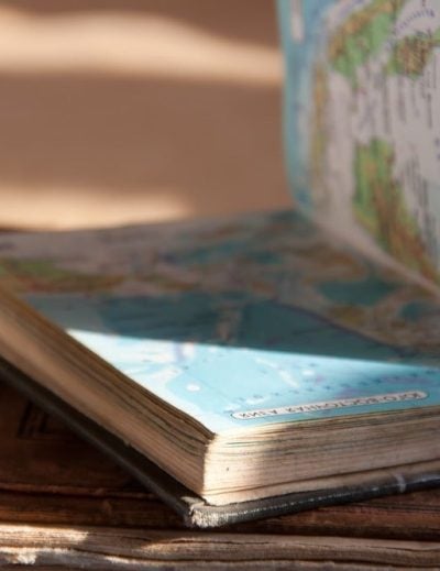 livres de voyage