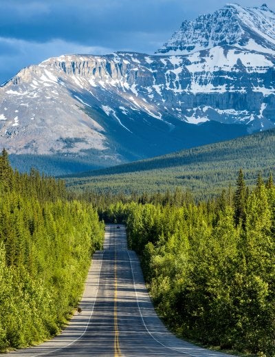 Banff National Park
