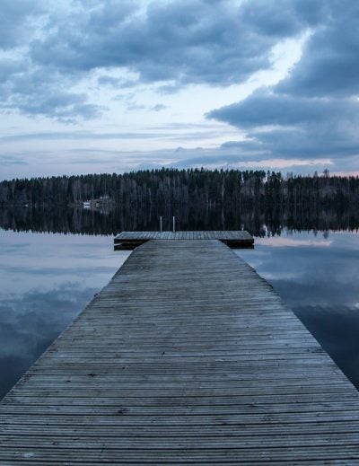 Coutumes finlandaises