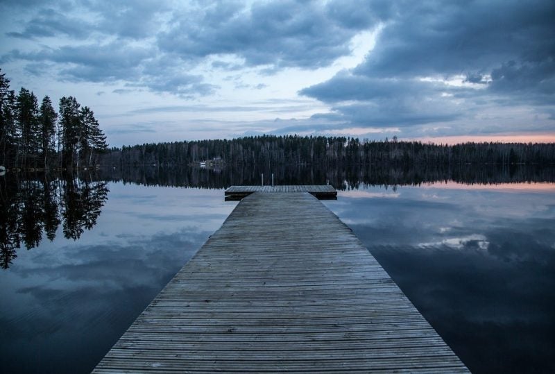 Coutumes finlandaises