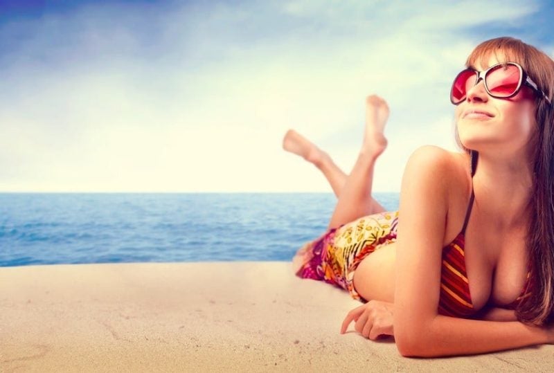 Reiseziele für den Sommer