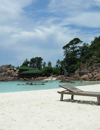 meilleures plages de Malaisie à visiter