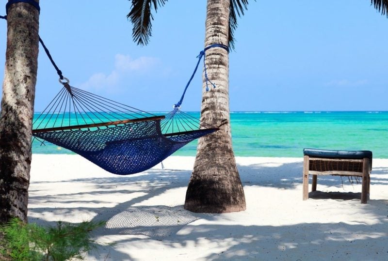 que faire à Zanzibar