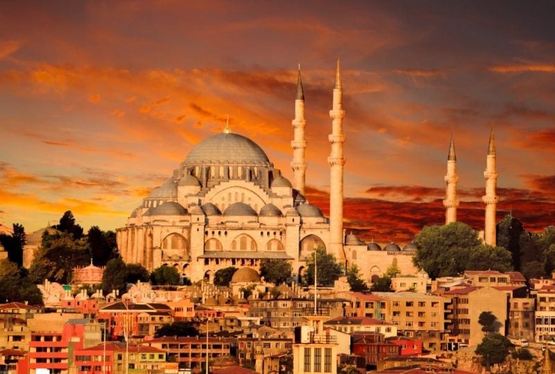 Peut-on voyager en Turquie en toute sécurité