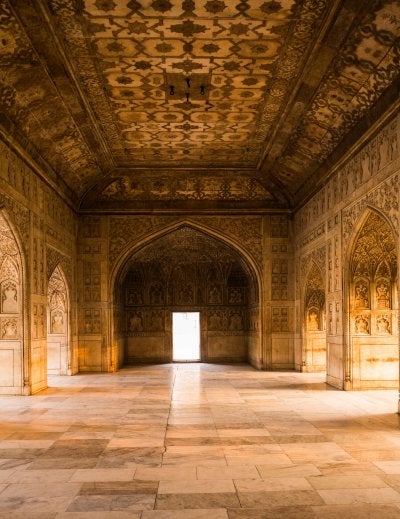 Agra Fort