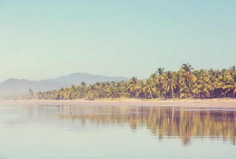 besten Strände von Costa Rica