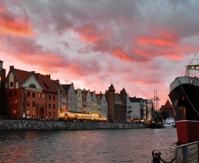 Gdynia