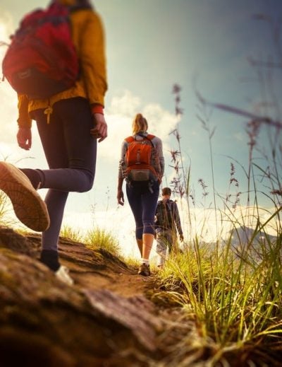 qué es el slow travel
