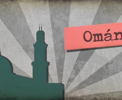 oman