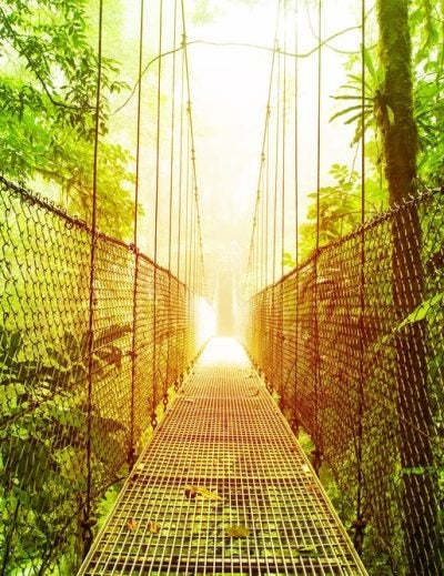 Four tips for choosing a travel destination