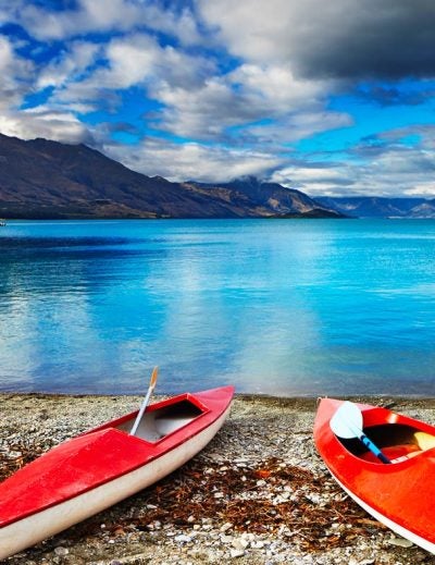 lago