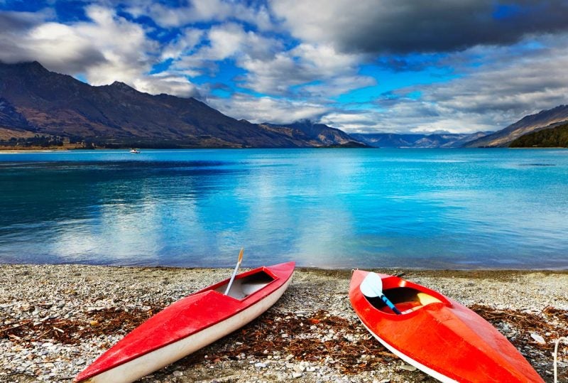 lago