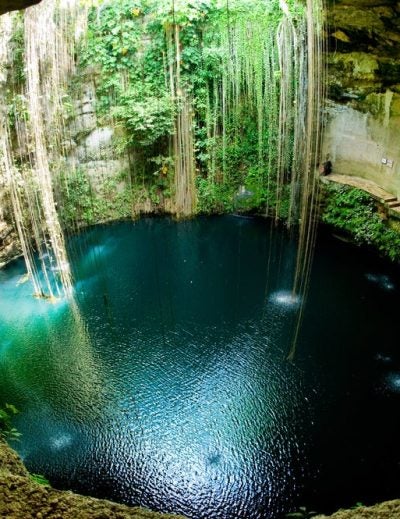 Leyendas de lugares misteriosos a los que puedes viajar de verdad