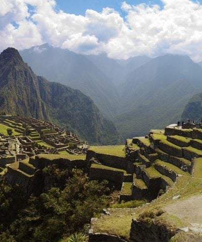 qué ver en cuzco
