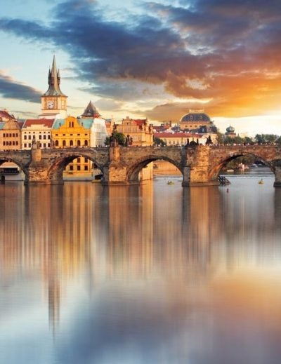 ponts les plus célèbres