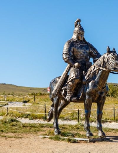 seis curiosidades sobre el imperio mongol