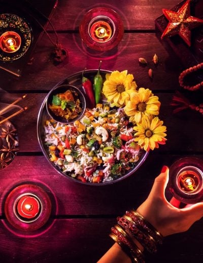 festival de diwali