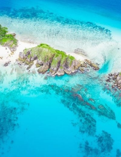 plus belles plages du Myanmar