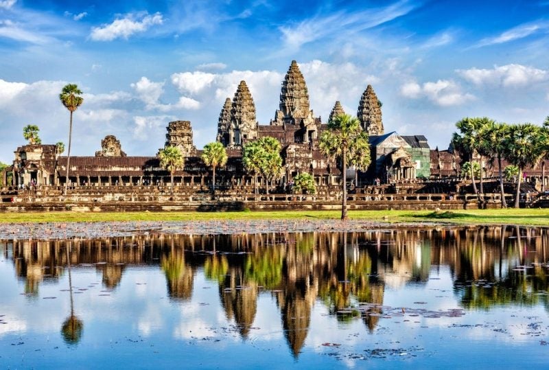 sites du patrimoine mondial