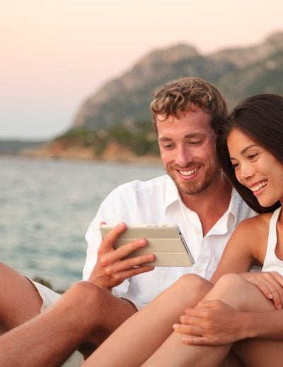 Las diez mejores apps para viajar de una forma innovadora