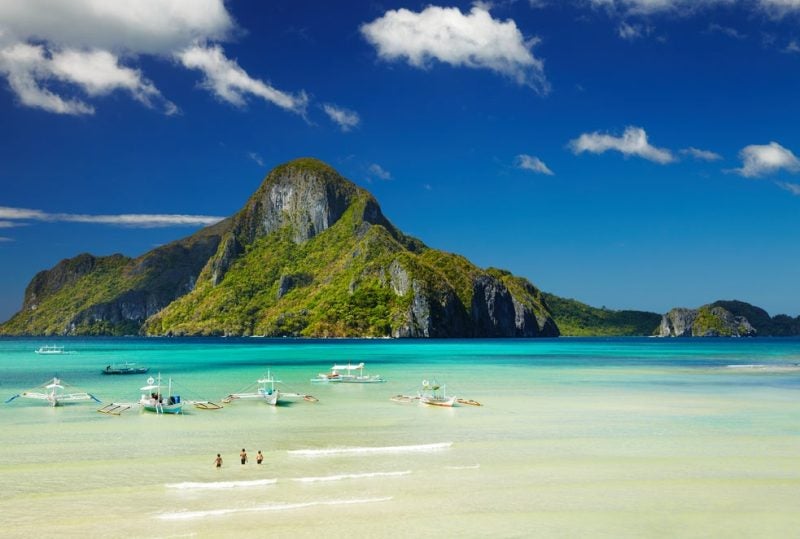 Ruta por Filipinas | Los mejores lugares dónde ir en Filipinas