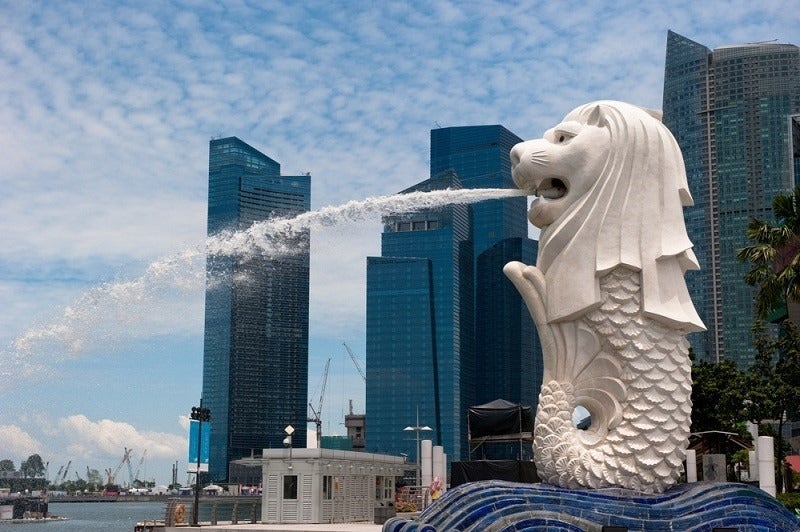 When is the best time to visit Singapore - Exoticca Blog