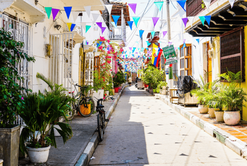 5 Tipps für nachhaltiges Reisen