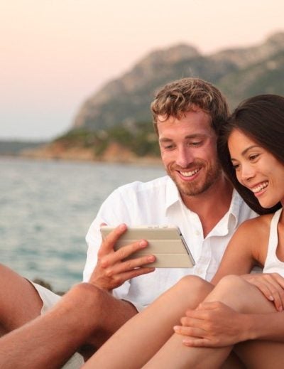 besten Reise-Apps