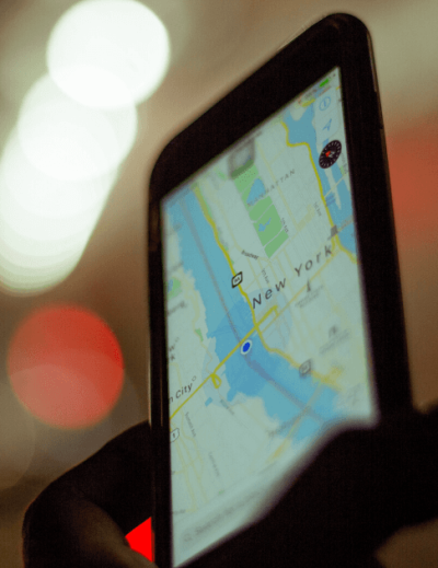 travel apps