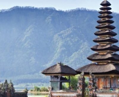 where tro travel in September