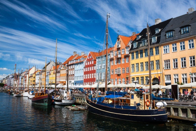 When is the best time to visit Denmark - Exoticca Blog