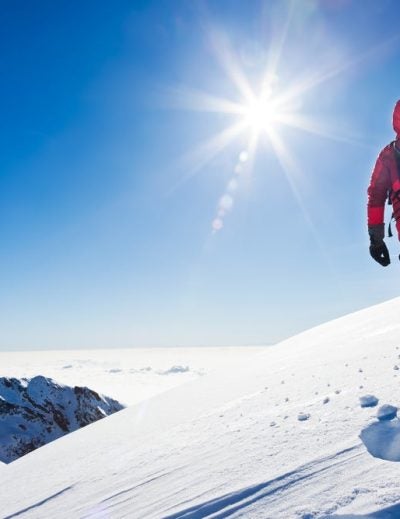 ¿Qué es el mal de altura y cómo evitarlo cuando viajas?