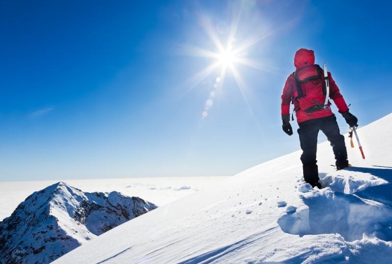 ¿Qué es el mal de altura y cómo evitarlo cuando viajas?