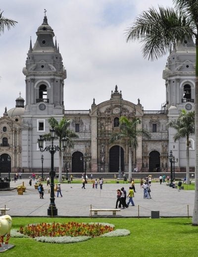 qu'il faut voir à Lima en une journée