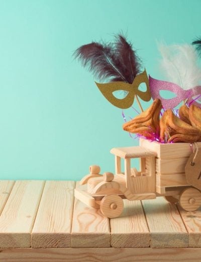 Carnaval des Juifs